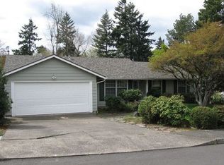 13735 SW 116th Pl, Tigard, OR 97223