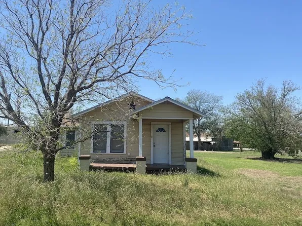 205 N Avenue D, Haskell, TX 79521