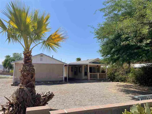 10310 S Linda Ln, Wellton, AZ 85356