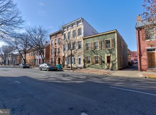 527 N Market St, Frederick, MD 21701