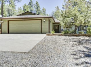 1080 E Pine Rock Dr, Prescott, AZ 86303