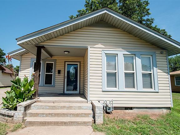 5th image of 727 E Grant Ave