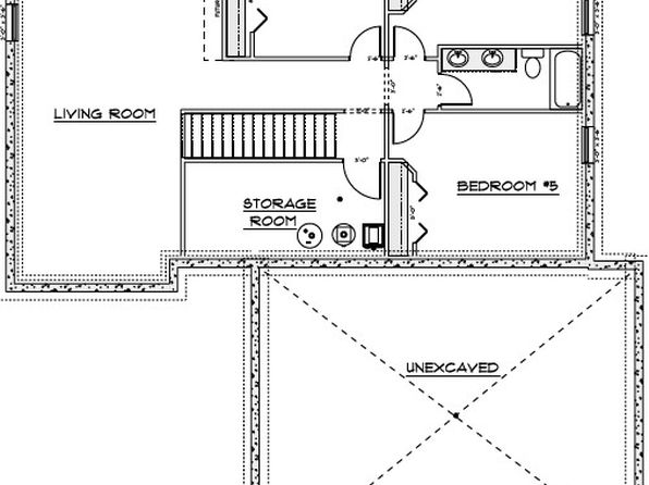 The Houston Plan, Bismarck/Mandan