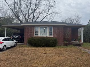 1527 Aralia Dr, Columbia, SC 29205