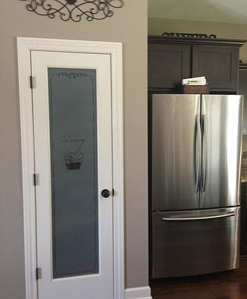 Kichen pantry