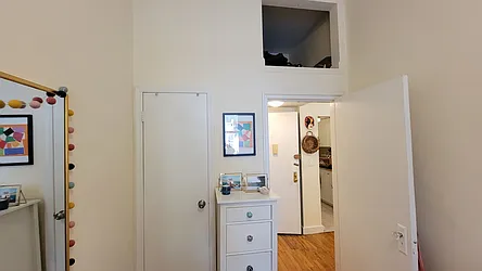 Rented by Quality Living Village, Inc.