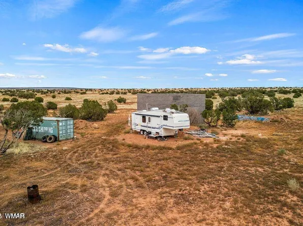 5184 Coyote Trl, Heber, AZ 85928