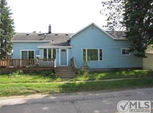 531 16th Ave, Norway, MI 49870