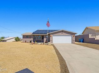 3675 Tarpon Plz, Lake Havasu City, AZ 86406