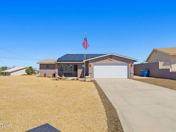 3675 Tarpon Plz, Lake Havasu City, AZ 86406