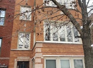 3702 W Wrightwood Ave APT 3, Chicago, IL 60647