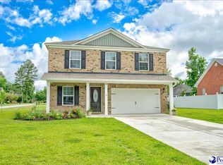 1098 Yellowstone Dr, Florence, SC 29505