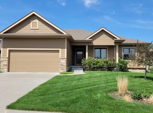 3142 S 133rd St, Omaha, NE 68144