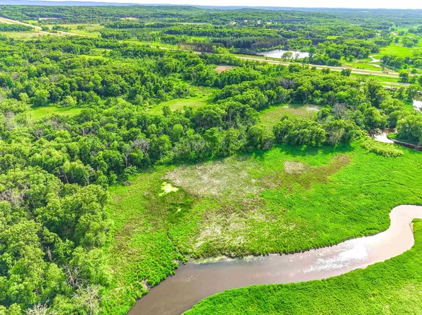 N122 County Road Cx Rd, Portage, WI 53901