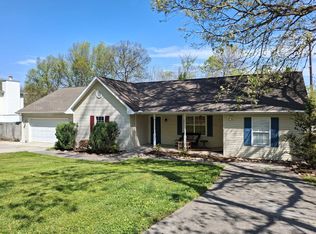 340 Oran Rd, Knoxville, TN 37934