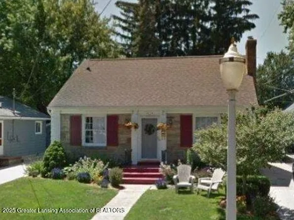 1424 Hess Ave, Lansing, MI 48910
