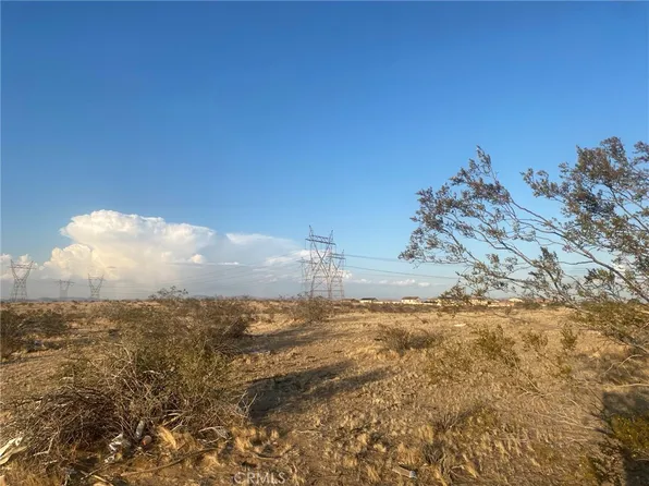 0 Tawney Rdg, Victorville, CA 92394