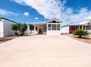 2501 E Bogey Dr, Mission, TX 78572