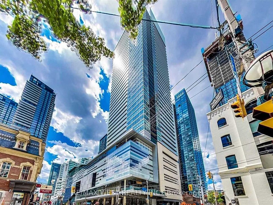 80 John St UNIT 1209, Toronto, ON M5V 3X4 Zillow