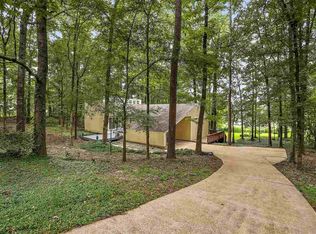 501 Trailwood Dr, Clinton, MS 39056
