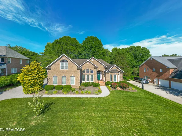 552 Windham Hill Rd, Knoxville, TN 37934