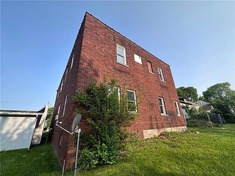 1706 Highland Ave New Castle PA Zillow