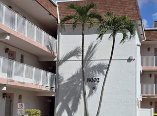8002 Lagos De Campo Blvd APT 101, Fort Lauderdale, FL 33321