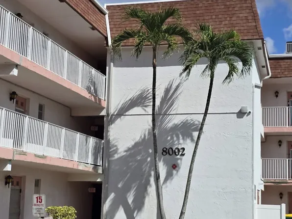 8002 Lagos De Campo Blvd APT 101, Fort Lauderdale, FL 33321