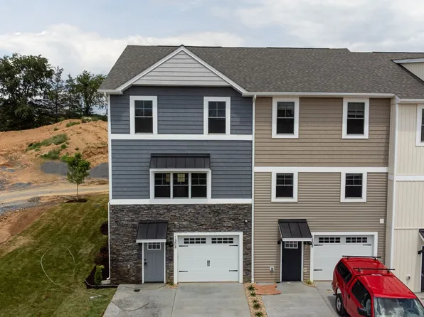 1330 Palomino Trl, Rockingham, VA