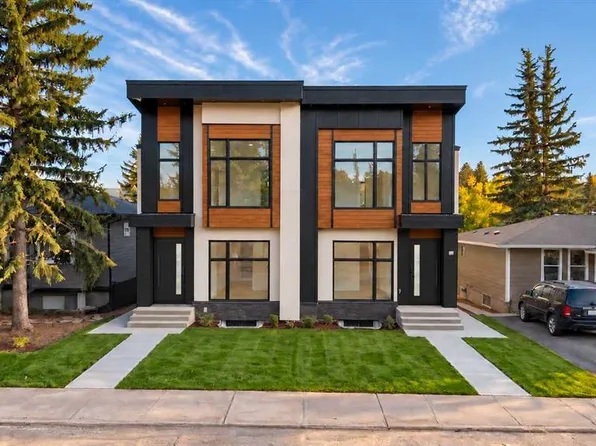 8623 N 48th Ave NW, Calgary, AB T3B 2B3