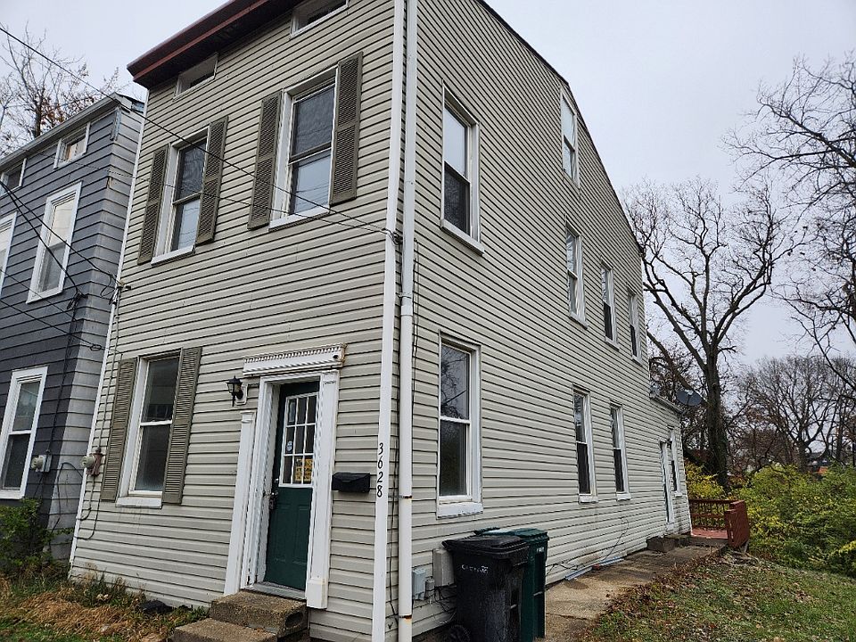 1st image of 3628 Laclede Ave