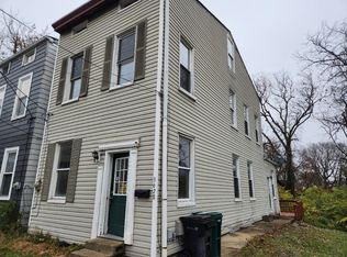 3628 Laclede Ave, Cincinnati, OH 45205