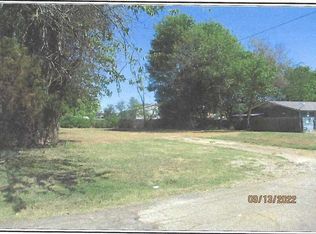 601 E Rena St, Hugo, OK 74743