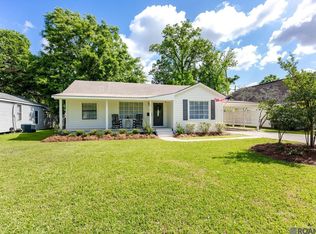 4773 Mimosa St, Baton Rouge, LA 70808