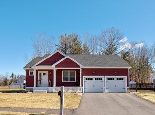 178 Emerald Ln, Dover, NH 03820
