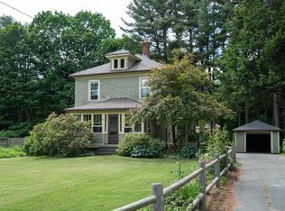 63 Willow St, Northampton, MA 01062
