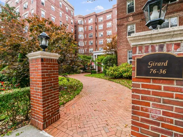 76-36 113th Street #1A, Forest Hills, NY 11375