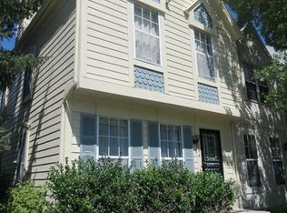 1619 S Ivory Cir UNIT H, Aurora, CO 80017