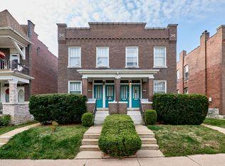 4922 Devonshire Ave, Saint Louis, MO 63109
