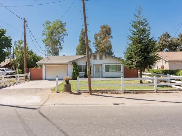 6569 De Woody Street, Laton, CA 93242