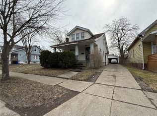 14202 Glendale Ave, Cleveland, OH 44128