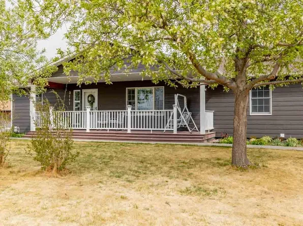 3111 Kent Ave, Cody, WY 82414