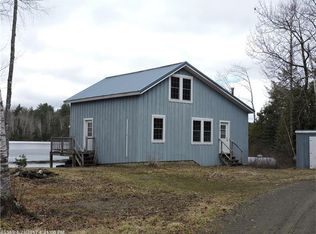 152 Wheaton Rd, Dover Foxcroft, ME 04426