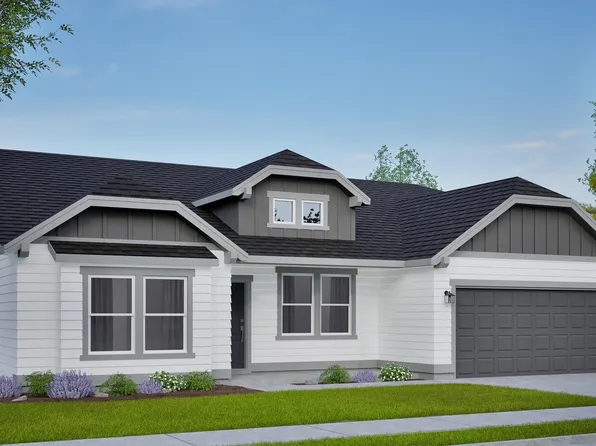3523 Highview St, Richland, WA 99352