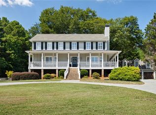 280 Koller Dr, Powder Springs, GA 30127