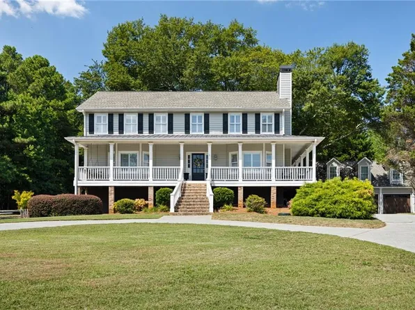 280 Koller Dr, Powder Springs, GA 30127