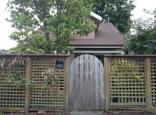 1111 N 42nd St, Seattle, WA 98103