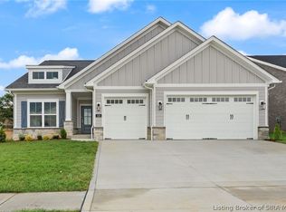 124 Valhalla Drive Lot 101, Henryville, IN 47126