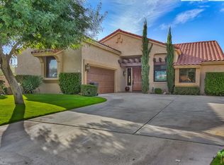 1 Santo Domingo Dr, Rancho Mirage, CA 92270