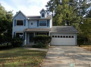 3087 Drexel Ln, Jonesboro, GA